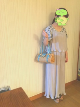 まぁさんのコーディネート