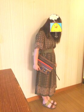 まぁさんのコーディネート