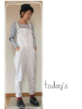 ayaさんのコーディネート