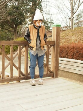 ayaさんのコーディネート