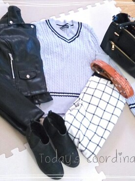 ayaさんのコーディネート