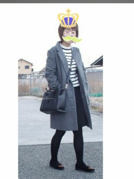 ayaさんのコーディネート