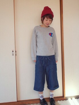 ayaさんのコーディネート