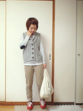 ayaさんのコーディネート