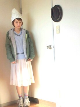 ayaさんのコーディネート