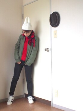 ayaさんのコーディネート