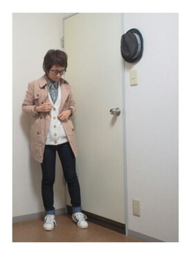 ayaさんのコーディネート