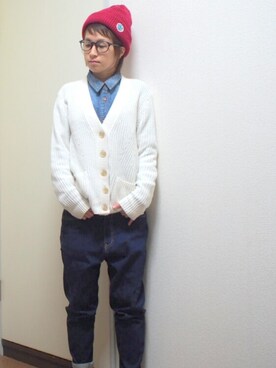 ayaさんのコーディネート