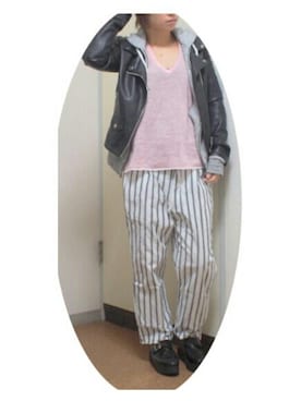 ayaさんのコーディネート