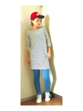 ayaさんのコーディネート