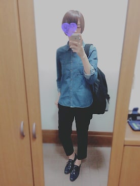 shimaさんのコーディネート