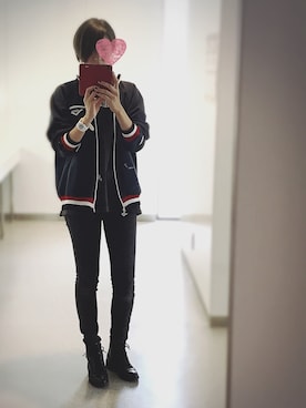 shimaさんのコーディネート