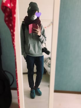 shimaさんのコーディネート