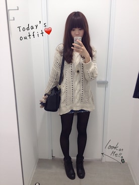 あかり🌸さんのコーディネート