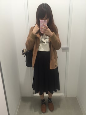 あかり🌸さんのコーディネート