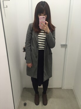 あかり🌸さんのコーディネート