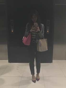 swanchenさんのコーディネート