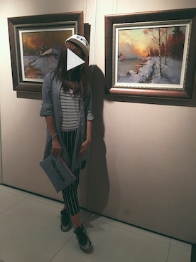 swanchenさんのコーディネート