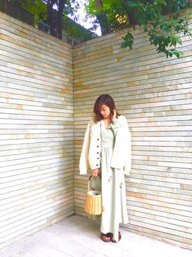 yuumiさんのコーディネート