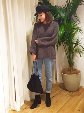 yuumiさんのコーディネート