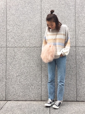 yuumiさんのコーディネート