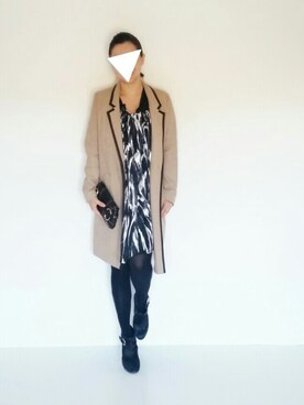 ケイト♥さんのコーディネート