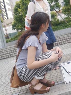 zoosheさんのコーディネート