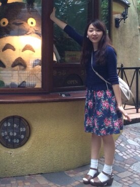 zoosheさんのコーディネート