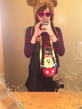 zoosheさんのコーディネート