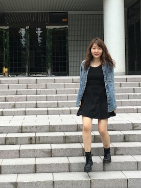 zoosheさんのコーディネート