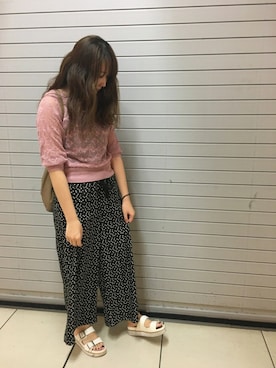 zoosheさんのコーディネート