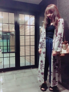 zoosheさんのコーディネート