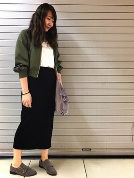 zoosheさんのコーディネート