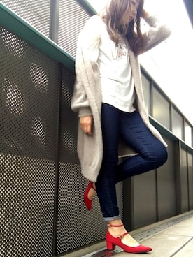 zoosheさんのコーディネート