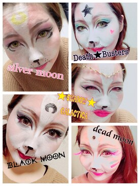 zoosheさんのコーディネート