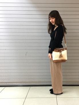 zoosheさんのコーディネート