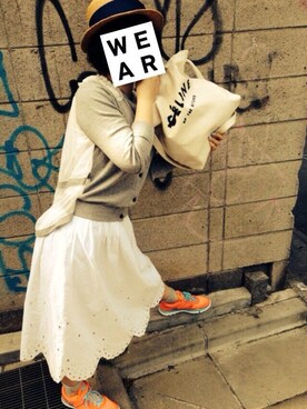 akoさんのコーディネート