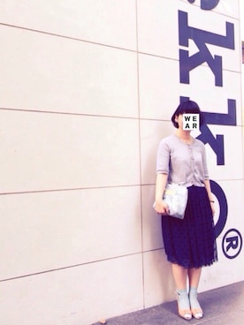 akoさんのコーディネート