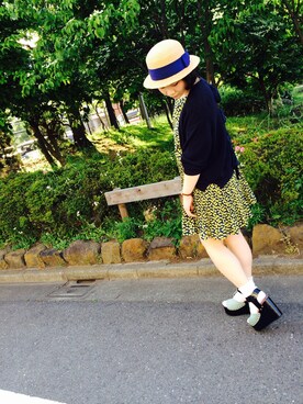 akoさんのコーディネート