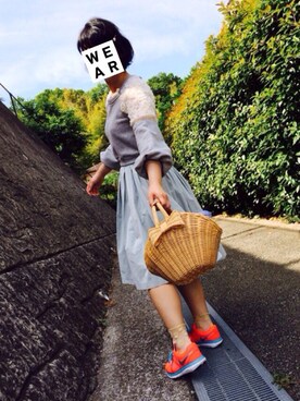 akoさんのコーディネート