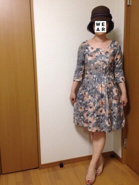 akoさんのコーディネート