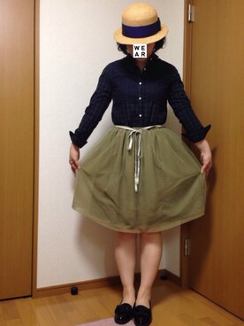 akoさんのコーディネート