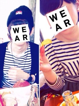 akoさんのコーディネート