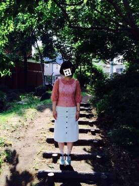 akoさんのコーディネート