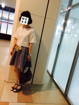 akoさんのコーディネート