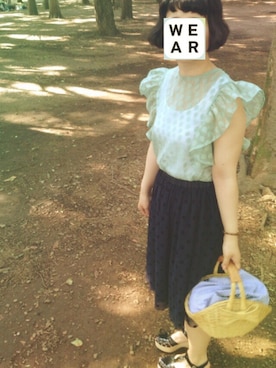 akoさんのコーディネート