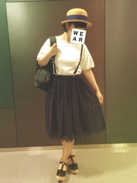 akoさんのコーディネート