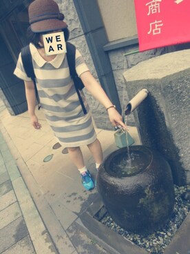 akoさんのコーディネート