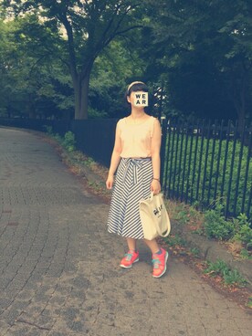 akoさんのコーディネート