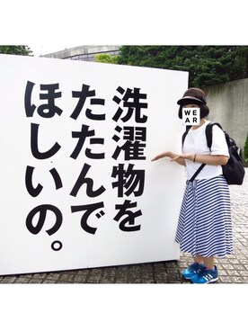 akoさんのコーディネート